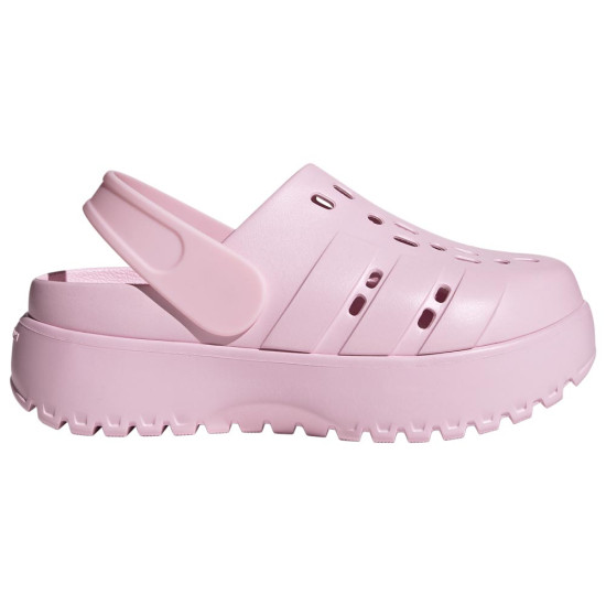 Adidas Adilette Platform Clogs